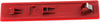 PILOT 06-08 REAR BUMPER REFLECTOR LH - CAPA