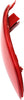 ACCENT 12-17 REAR BUMPER REFLECTOR RH, Sedan - CAPA