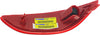 ACCENT 12-17 REAR BUMPER REFLECTOR LH, Sedan - CAPA