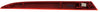 ACCORD 13-15 REAR BUMPER REFLECTOR RH, Sedan - CAPA
