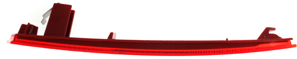 ACCORD 13-15 REAR BUMPER REFLECTOR RH, Sedan