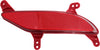 SANTA FE SPORT 13-16 REAR BUMPER REFLECTOR RH - CAPA