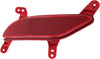 SANTA FE SPORT 13-16 REAR BUMPER REFLECTOR LH - CAPA