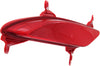 SANTA FE SPORT 13-16 REAR BUMPER REFLECTOR LH - CAPA