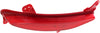 SANTA FE SPORT 13-16 REAR BUMPER REFLECTOR LH - CAPA