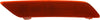 CIVIC 13-15 / RLX 18-20 REAR BUMPER REFLECTOR RH, Sedan - CAPA
