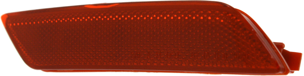 CIVIC 13-15 / RLX 18-20 REAR BUMPER REFLECTOR RH, Sedan - CAPA