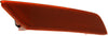 CIVIC 13-15 / RLX 18-20 REAR BUMPER REFLECTOR RH, Sedan - CAPA