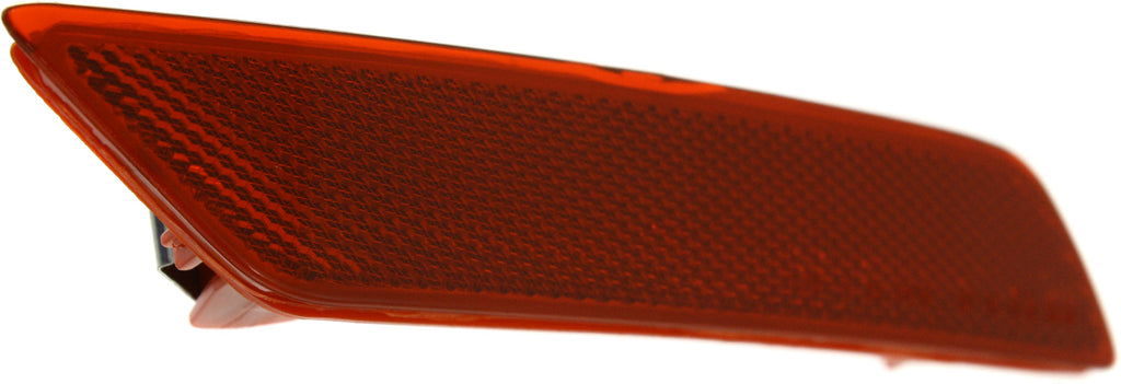 CIVIC 13-15 / RLX 18-20 REAR BUMPER REFLECTOR RH, Sedan - CAPA