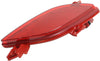 ELANTRA GT 13-17 REAR BUMPER REFLECTOR RH
