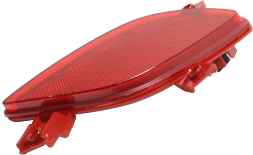 ELANTRA GT 13-17 REAR BUMPER REFLECTOR RH