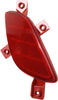ELANTRA GT 13-17 REAR BUMPER REFLECTOR LH
