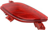 ELANTRA GT 13-17 REAR BUMPER REFLECTOR LH