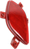 ELANTRA GT 13-17 REAR BUMPER REFLECTOR LH