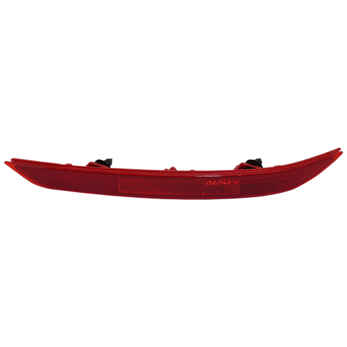 ACCORD 16-17 REAR BUMPER REFLECTOR RH, Sedan - CAPA