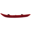 ACCORD 16-17 REAR BUMPER REFLECTOR LH, Sedan - CAPA