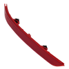 ACCORD 16-17 REAR BUMPER REFLECTOR LH, Sedan - CAPA