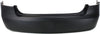 SONATA 06-08 REAR BUMPER COVER, Primed, 2.4L Eng