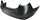 ELANTRA 07-10 REAR BUMPER COVER, Primed, Sedan - CAPA