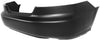 Rear Bumper Cover Primed For 2006-2007 Honda Accord Coupe Replacement REPH760104P