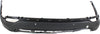 SANTA FE SPORT 13-16 REAR BUMPER COVER, Lower, Primed, w/ Parking Aid Snsr Holes, w/o BSD - CAPA