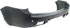 PILOT 12-15 REAR BUMPER COVER, Primed, w/ Sensor Hole, Touring Model - CAPA