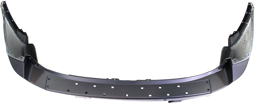 PILOT 12-15 REAR BUMPER COVER, Primed, w/ Sensor Hole, Touring Model - CAPA