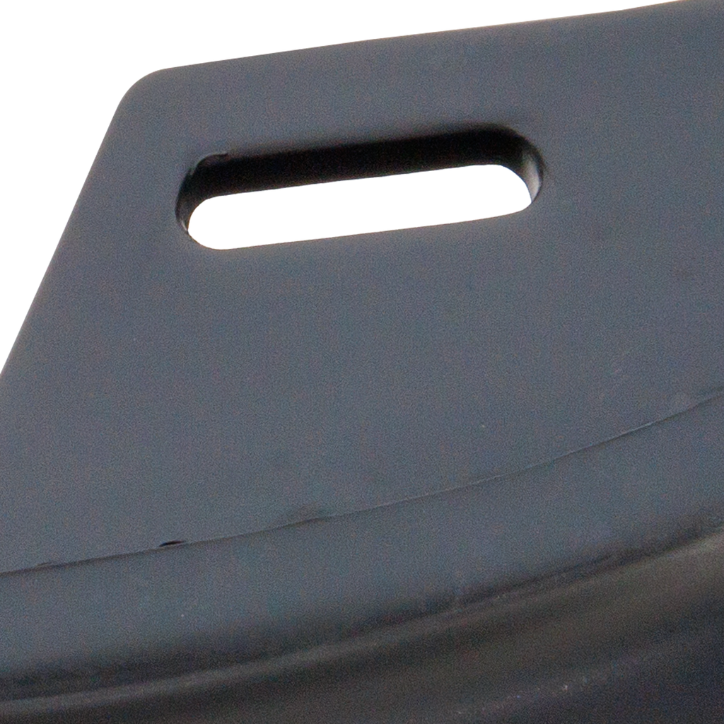 PILOT 12-15 REAR BUMPER COVER, Primed, w/o Sensor Hole, EX/EX-L/LX/SE Models - CAPA