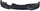 CIVIC 13-15 REAR BUMPER COVER, Lower, Primed, 2.4L Eng, Sedan