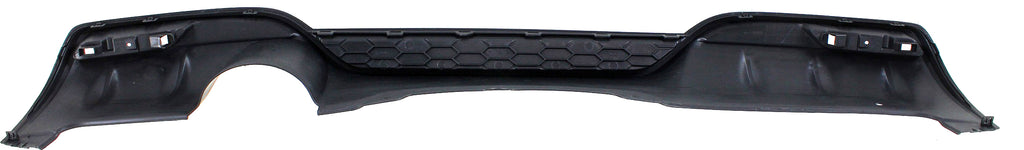 CIVIC 13-15 REAR BUMPER COVER, Lower, Primed, 2.4L Eng, Sedan