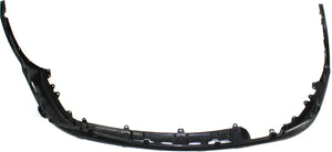 SANTA FE SPORT 13-16 REAR BUMPER COVER, Lower, Txtd, w/o Parking Aid Snsr Holes and BSD - CAPA