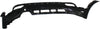 SANTA FE SPORT 13-16 REAR BUMPER COVER, Lower, Txtd, w/o Parking Aid Snsr Holes and BSD - CAPA