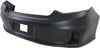 ACCORD 13-15 REAR BUMPER COVER, Primed, Coupe - CAPA