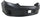 ACCORD 13-15 REAR BUMPER COVER, Primed, Coupe - CAPA