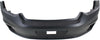 ACCORD 13-15 REAR BUMPER COVER, Primed, Coupe - CAPA