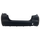 FIT 09-14 REAR BUMPER COVER, Primed