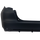 FIT 09-14 REAR BUMPER COVER, Primed