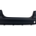 FIT 09-14 REAR BUMPER COVER, Primed