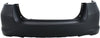 INSIGHT 10-11 REAR BUMPER COVER, Primed