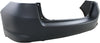 INSIGHT 10-11 REAR BUMPER COVER, Primed