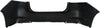 INSIGHT 10-11 REAR BUMPER COVER, Primed