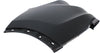 CR-V 12-14 REAR BUMPER END LH, Upper Cover, Primed