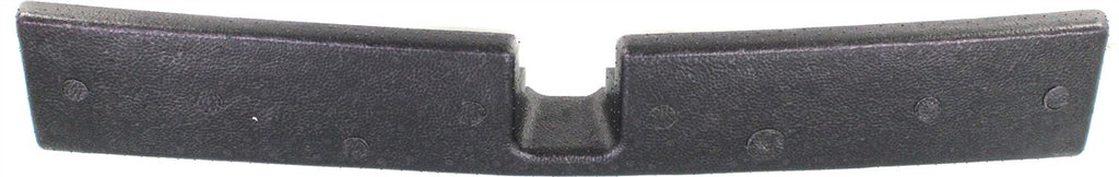 SANTA FE 10-12 REAR BUMPER ABSORBER, Impact