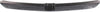 SANTA FE 10-12 REAR BUMPER ABSORBER, Impact