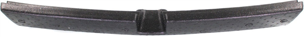 SANTA FE 10-12 REAR BUMPER ABSORBER, Impact