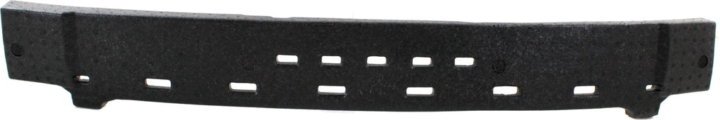 CIVIC 13-15 REAR BUMPER ABSORBER, 1.8L Eng, Sedan