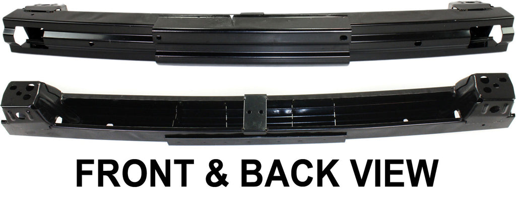 CR-V 07-11 REAR REINFORCEMENT