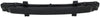 ACCENT 12-17 REAR REINFORCEMENT, Fiberglass, Sedan
