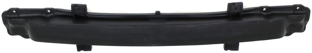ACCENT 12-17 REAR REINFORCEMENT, Fiberglass, Sedan