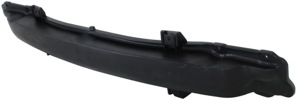 ACCENT 12-17 REAR REINFORCEMENT, Fiberglass, Sedan